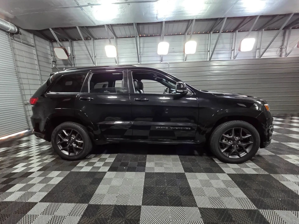 2020 Jeep KL Cherokee - Image 9 of 12