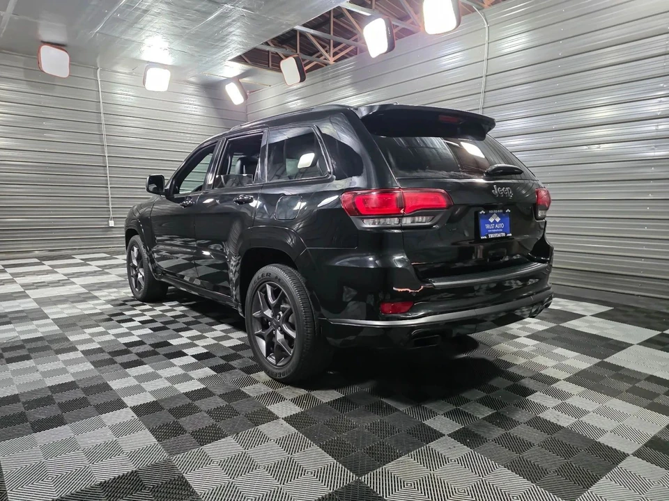2020 Jeep KL Cherokee - Image 7 of 12