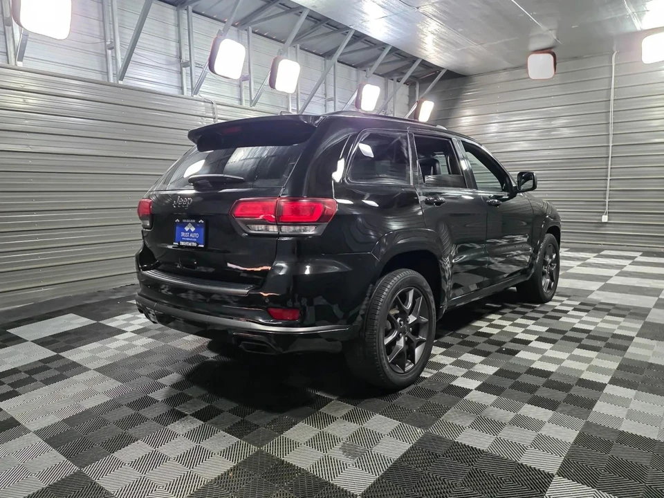 2020 Jeep KL Cherokee - Image 5 of 12