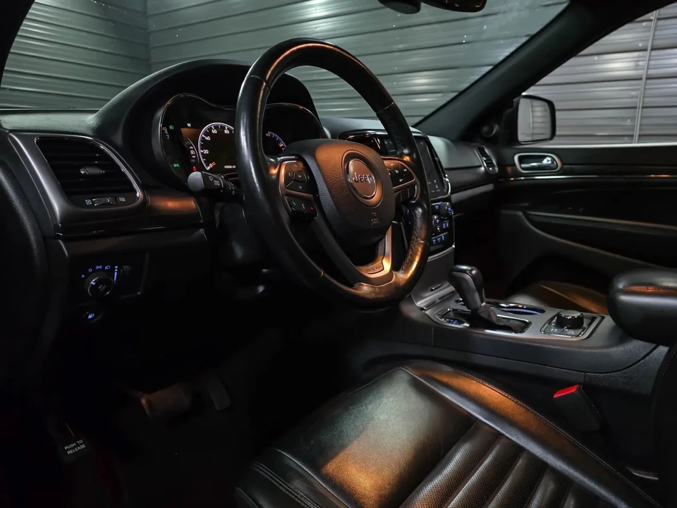 2020 Jeep KL Cherokee - Image 12 of 12