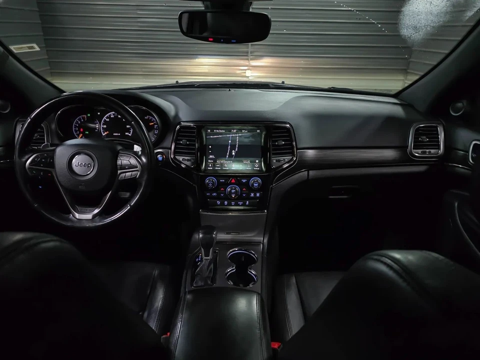 2020 Jeep KL Cherokee - Image 10 of 12