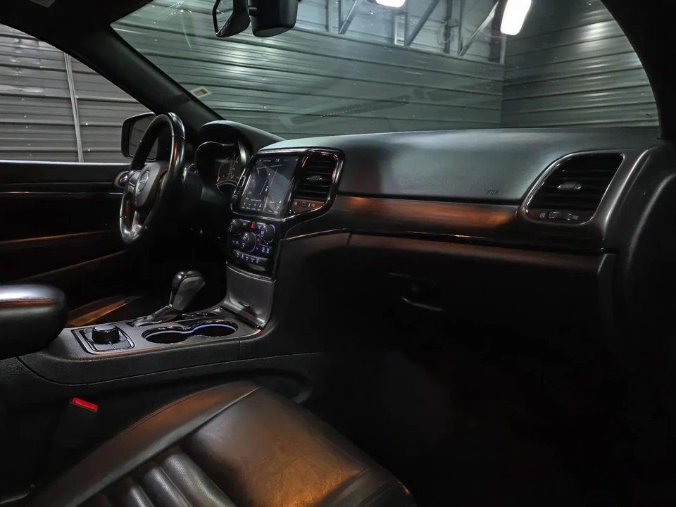 2020 Jeep KL Cherokee - Image 11 of 12