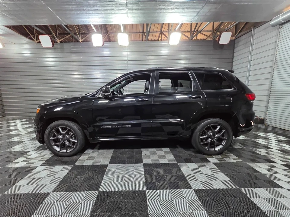 2020 Jeep KL Cherokee - Image 8 of 12