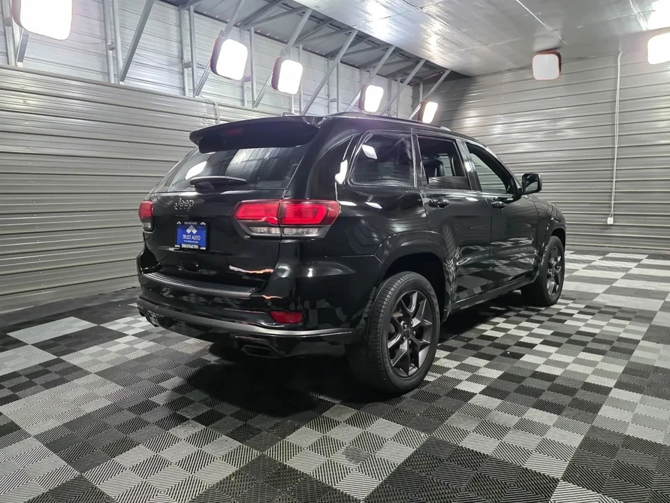 2020 Jeep KL Cherokee - Image 5 of 12