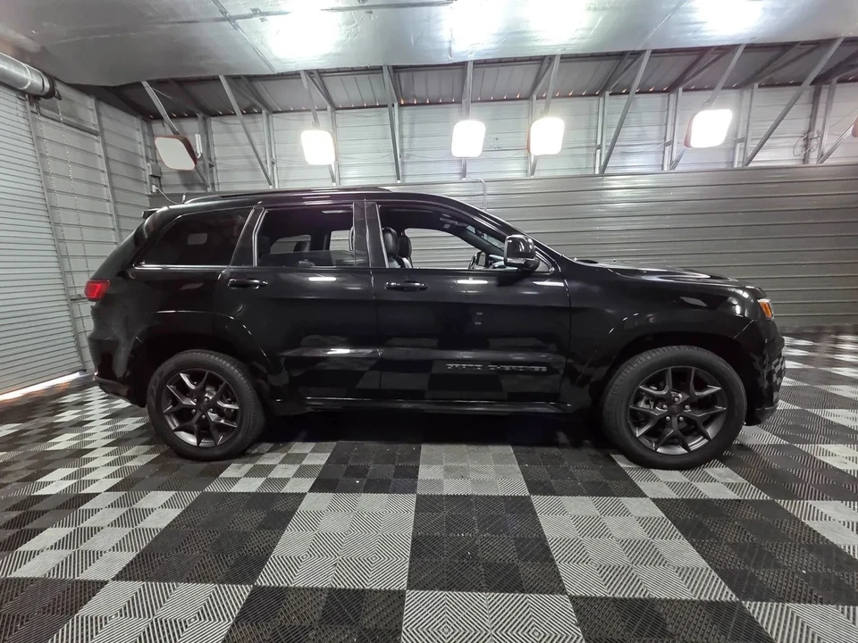 2020 Jeep KL Cherokee - Image 9 of 12