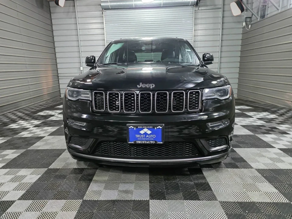 2020 Jeep KL Cherokee - Image 3 of 12