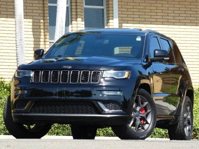 2020 Jeep KL Cherokee - Image 2 of 21