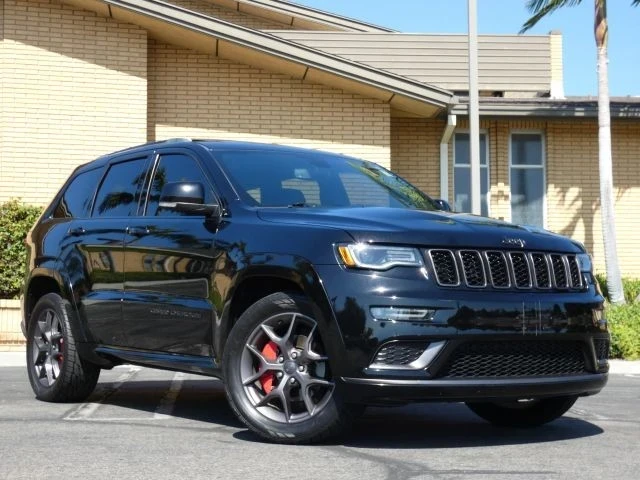 2020 Jeep KL Cherokee - Image 5 of 21