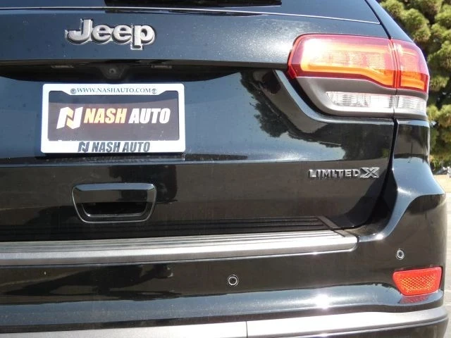 2020 Jeep KL Cherokee - Image 9 of 21