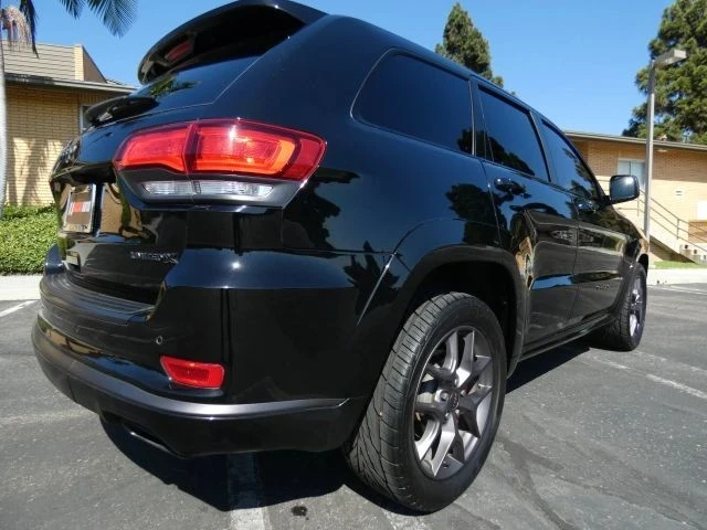 2020 Jeep KL Cherokee - Image 8 of 21