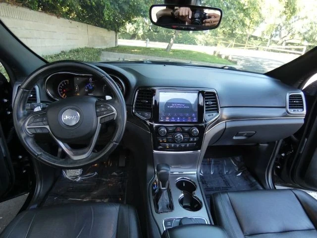2020 Jeep KL Cherokee - Image 18 of 21