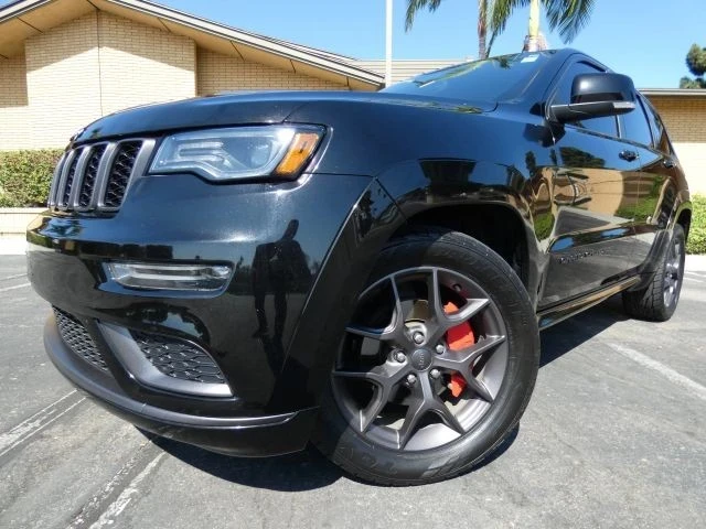 2020 Jeep KL Cherokee - Image 15 of 21