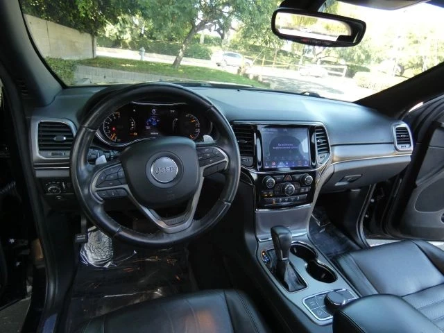 2020 Jeep KL Cherokee - Image 19 of 21