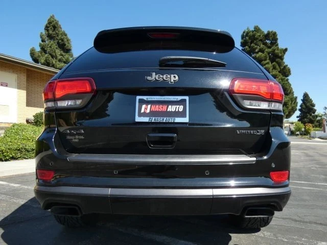 2020 Jeep KL Cherokee - Image 10 of 21