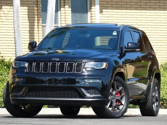 2020 Jeep KL Cherokee - Image 3 of 21