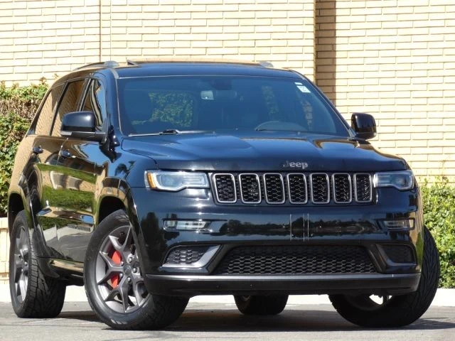 2020 Jeep KL Cherokee - Image 4 of 21