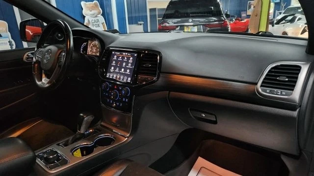 2020 Jeep KL Cherokee - Image 12 of 12