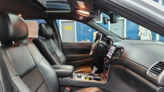 2020 Jeep KL Cherokee - Image 11 of 12
