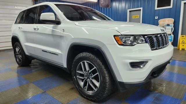 2020 Jeep KL Cherokee - Image 2 of 12