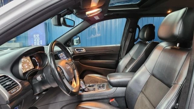 2020 Jeep KL Cherokee - Image 6 of 12