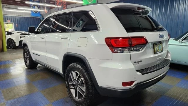 2020 Jeep KL Cherokee - Image 4 of 12