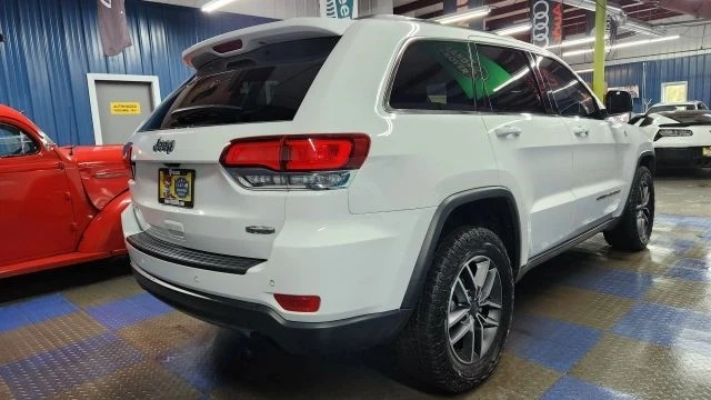 2020 Jeep KL Cherokee - Image 3 of 12