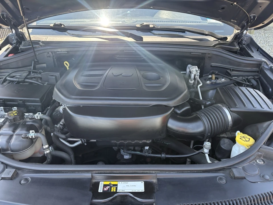 2020 Jeep WK2 Grand Cherokee - Image 7 of 8