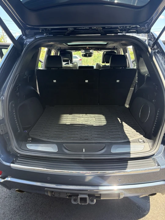 2020 Jeep WK2 Grand Cherokee - Image 6 of 8