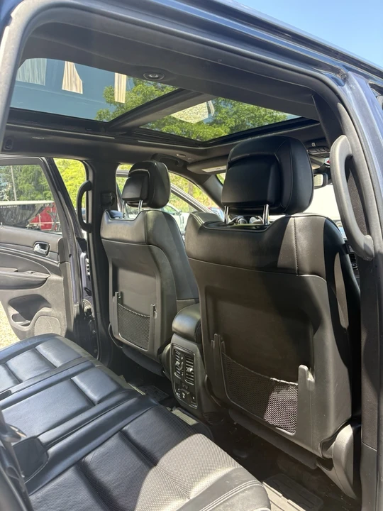 2020 Jeep WK2 Grand Cherokee - Image 4 of 8