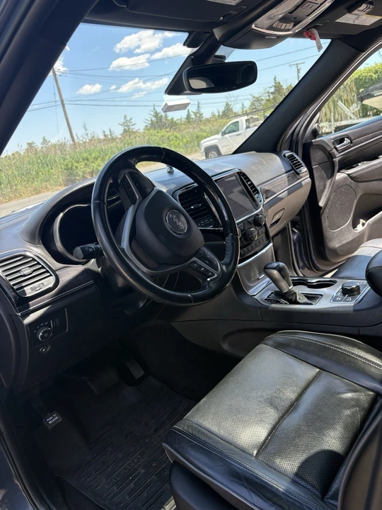 2020 Jeep WK2 Grand Cherokee - Image 5 of 8