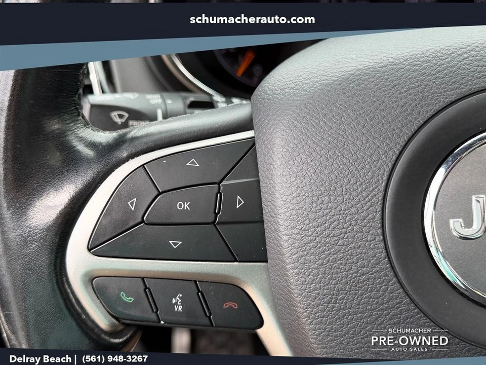 2020 Jeep WK2 Grand Cherokee - Image 26 of 29