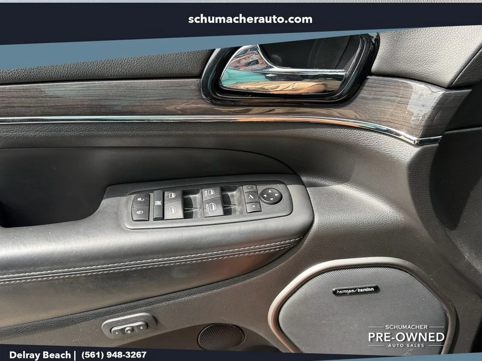 2020 Jeep WK2 Grand Cherokee - Image 27 of 29