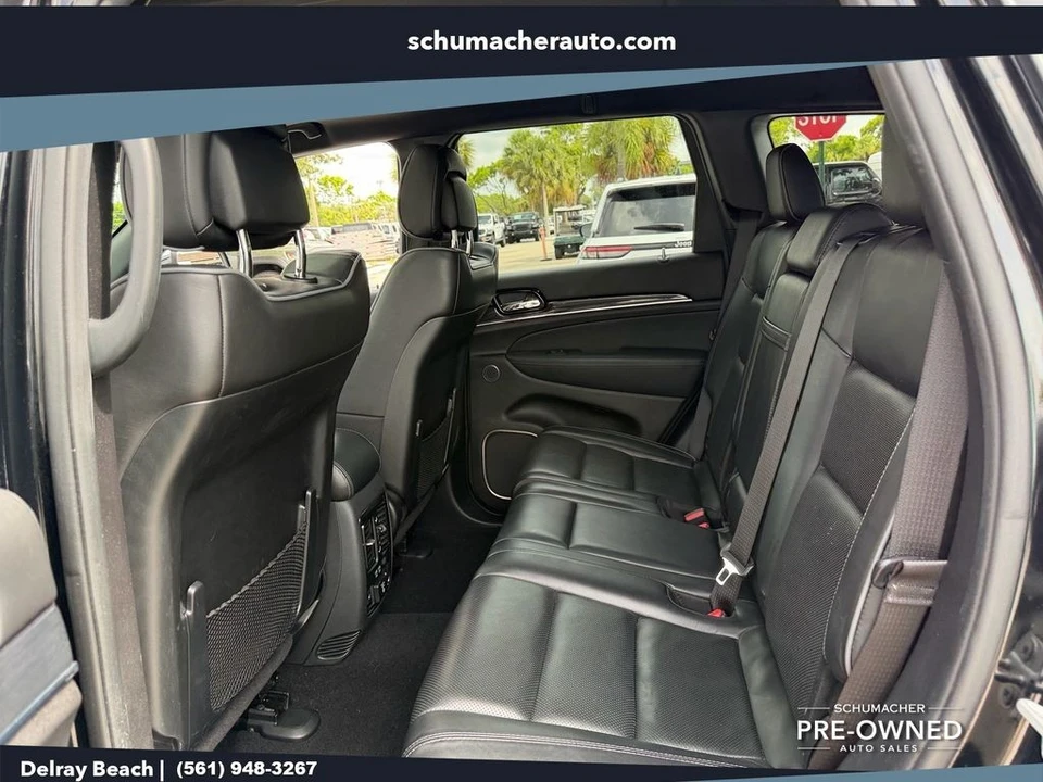2020 Jeep WK2 Grand Cherokee - Image 12 of 29