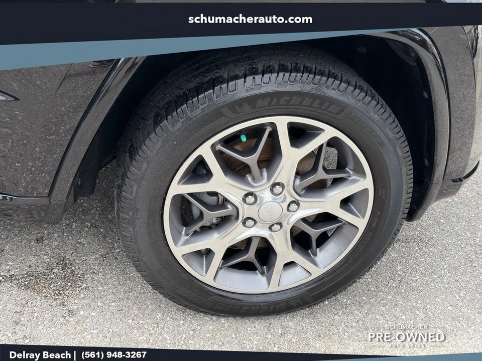 2020 Jeep WK2 Grand Cherokee - Image 20 of 29