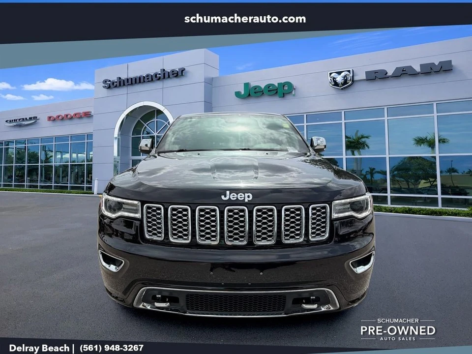 2020 Jeep WK2 Grand Cherokee - Image 2 of 29