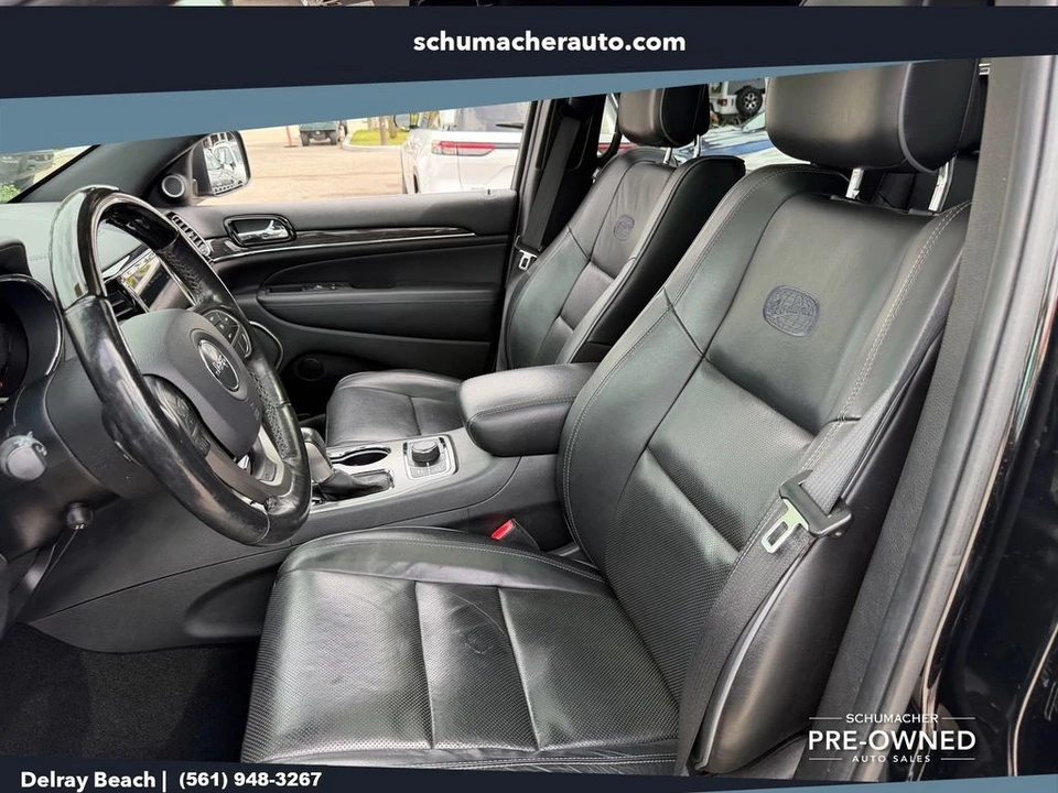 2020 Jeep WK2 Grand Cherokee - Image 10 of 29