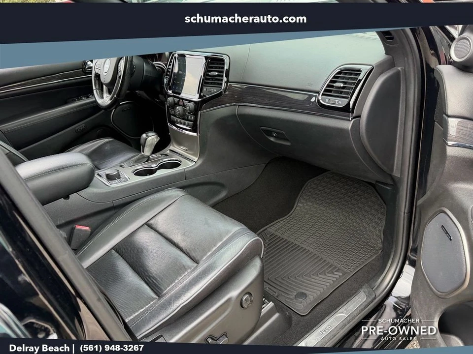 2020 Jeep WK2 Grand Cherokee - Image 18 of 29