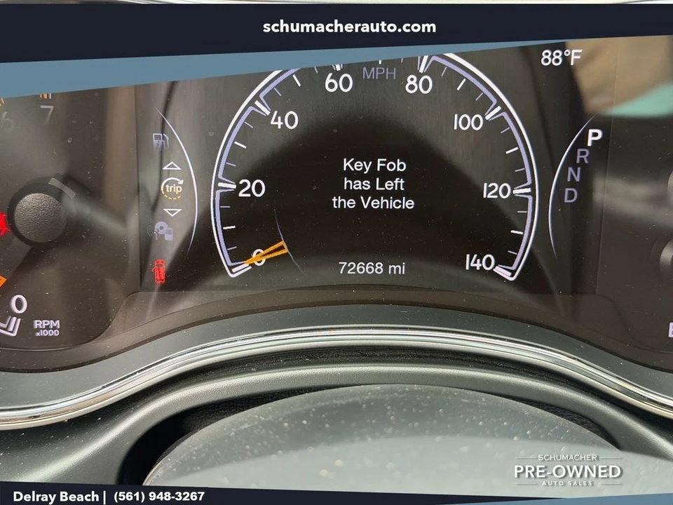 2020 Jeep WK2 Grand Cherokee - Image 24 of 29