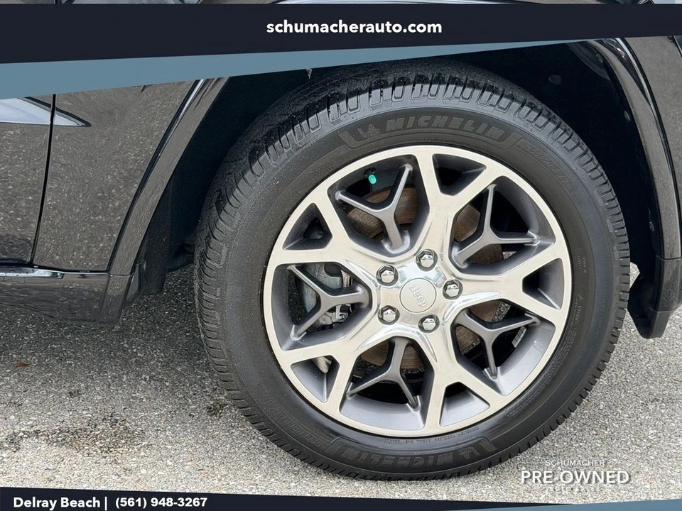 2020 Jeep WK2 Grand Cherokee - Image 9 of 29