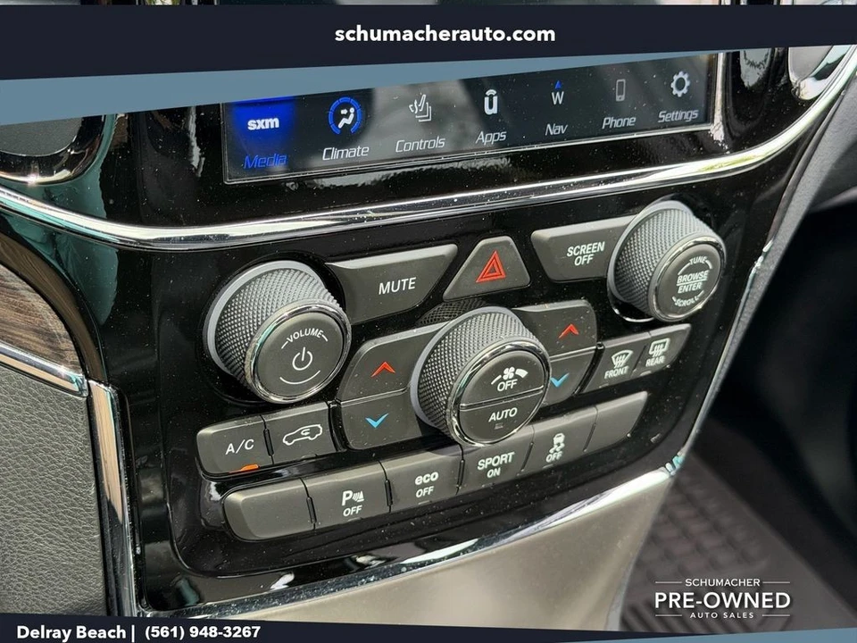 2020 Jeep WK2 Grand Cherokee - Image 22 of 29