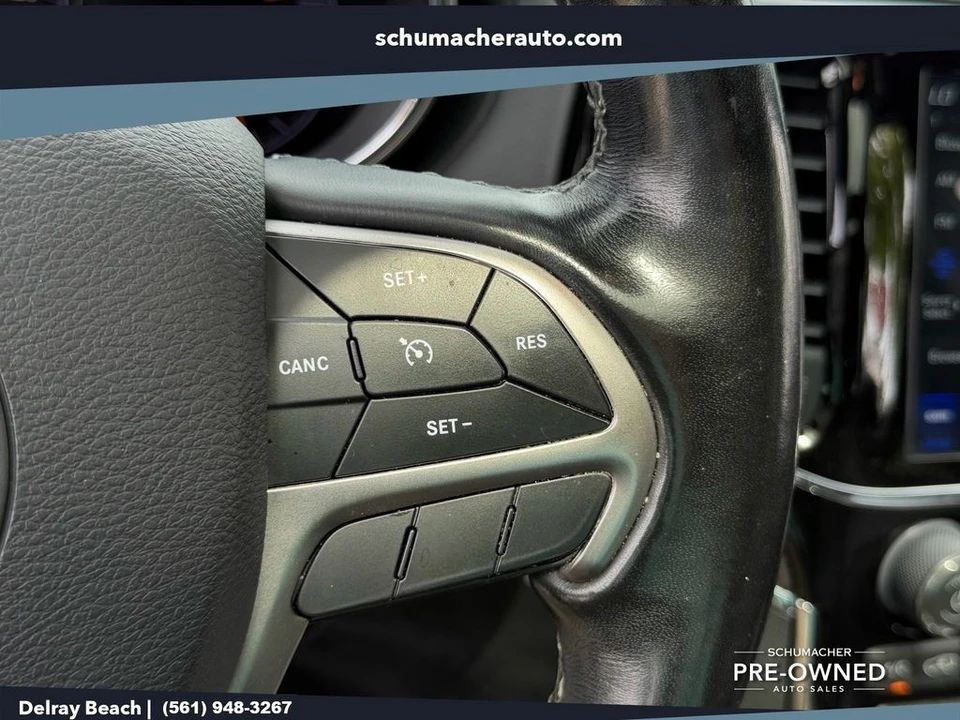 2020 Jeep WK2 Grand Cherokee - Image 25 of 29