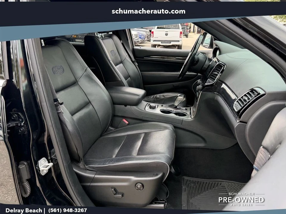 2020 Jeep WK2 Grand Cherokee - Image 19 of 29