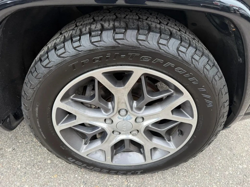 2020 Jeep WK2 Grand Cherokee - Image 12 of 24