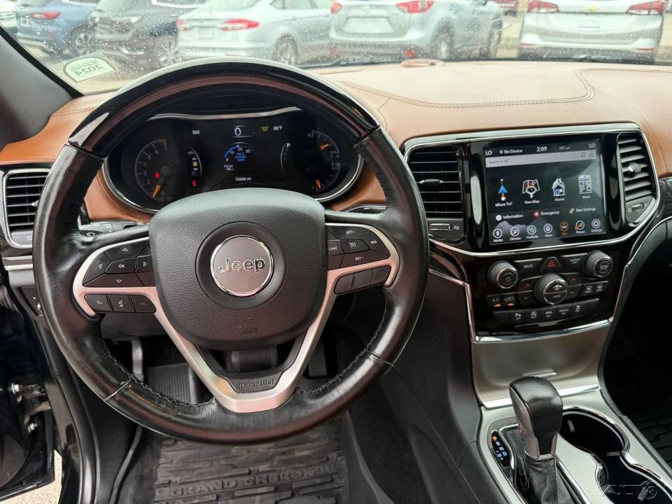 2020 Jeep WK2 Grand Cherokee - Image 21 of 24