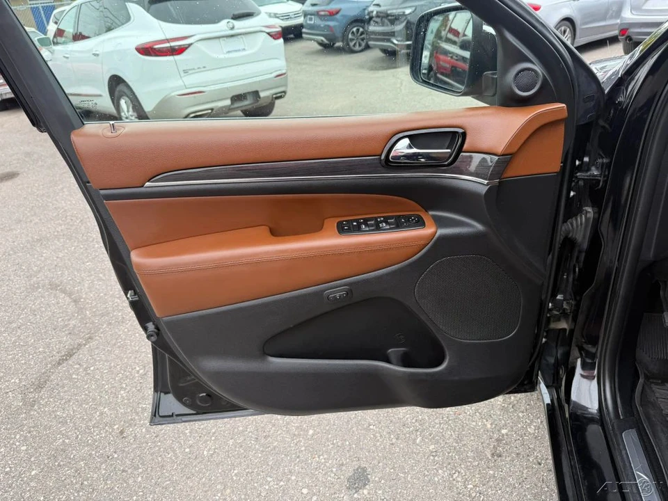 2020 Jeep WK2 Grand Cherokee - Image 18 of 24