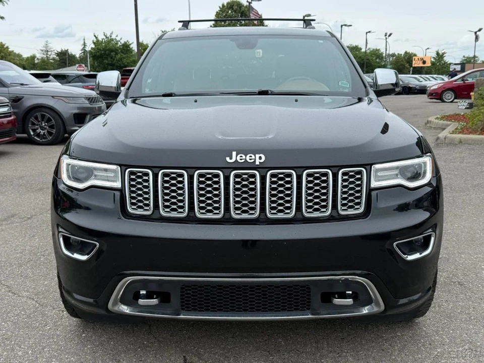 2020 Jeep WK2 Grand Cherokee - Image 2 of 24
