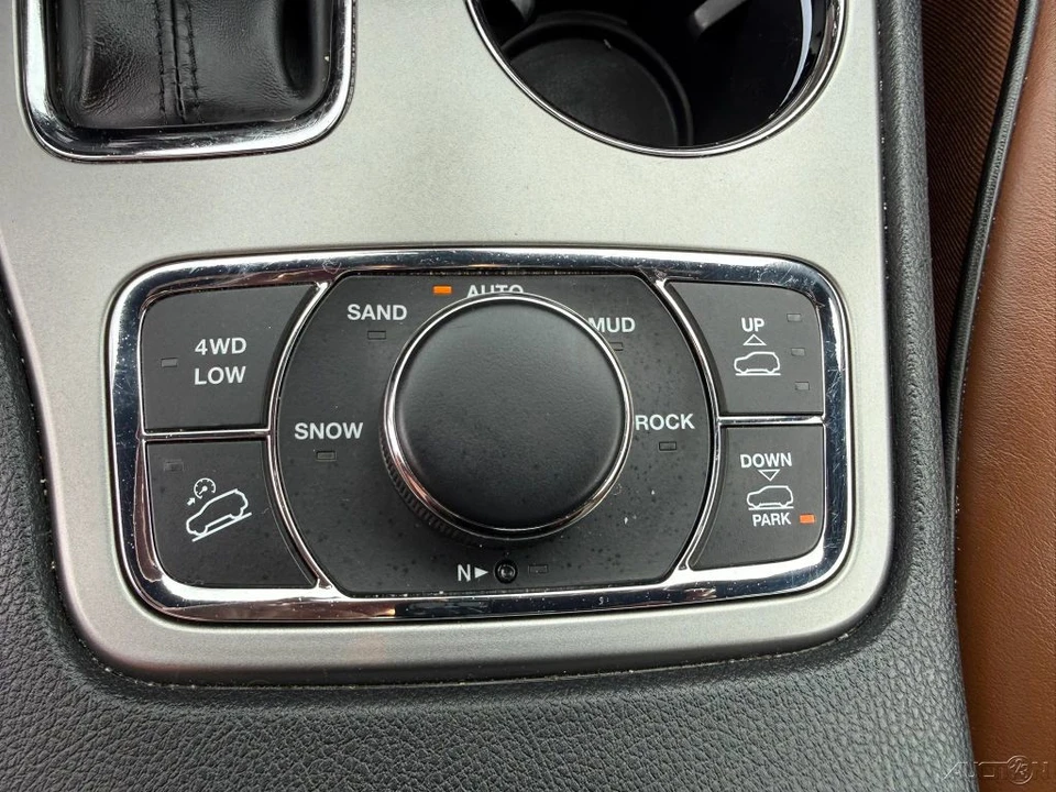 2020 Jeep WK2 Grand Cherokee - Image 24 of 24
