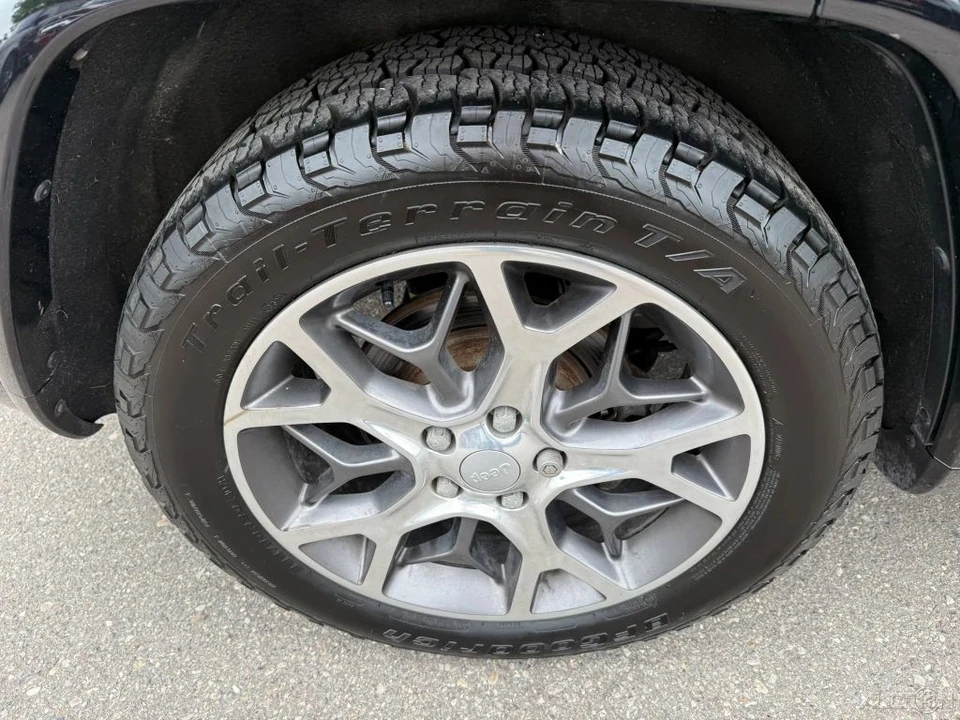 2020 Jeep WK2 Grand Cherokee - Image 11 of 24