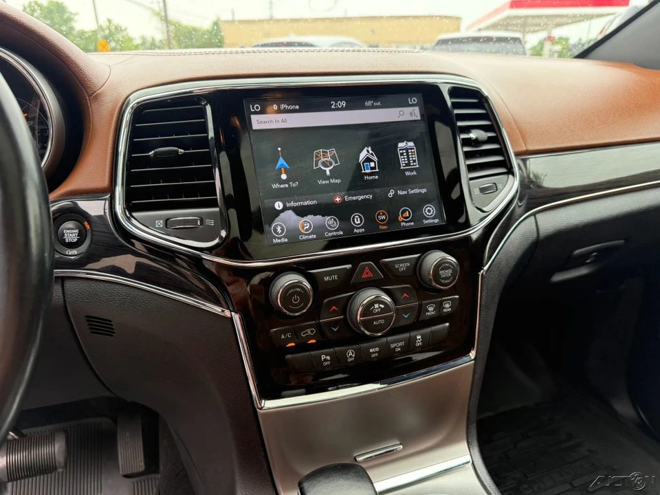 2020 Jeep WK2 Grand Cherokee - Image 22 of 24