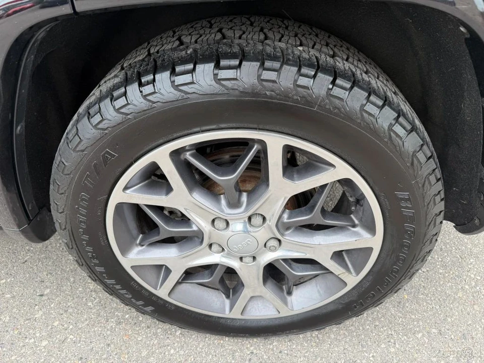 2020 Jeep WK2 Grand Cherokee - Image 10 of 24